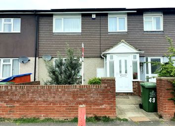 Thumbnail 3 bed terraced house for sale in Glenmere, Basildon