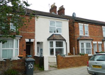 Thumbnail End terrace house for sale in Dunville Road, Bedford