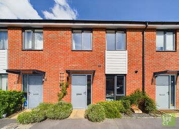 Thumbnail 2 bed terraced house for sale in Alexander Turner Close, Reading, Berkshire