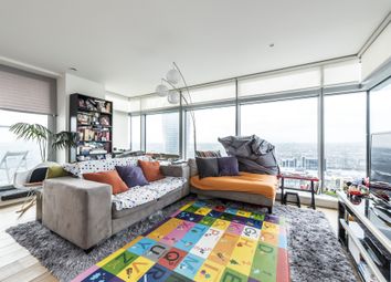 Thumbnail 2 bedroom flat for sale in Pan Peninsula East, Canary Wharf