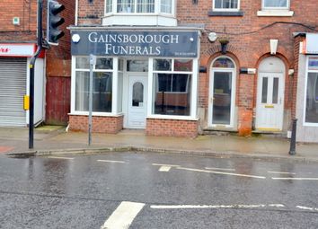 Thumbnail Retail premises to let in Trinity Street, Gainsborough