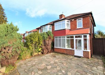 3 Bedroom Semi-detached house for rent