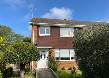 Thumbnail Semi-detached house for sale in Hayward Close, Deal