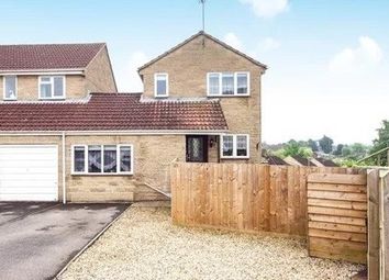 Thumbnail Link-detached house for sale in Wincanton, Somerset