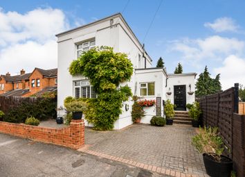 Thumbnail Detached house for sale in Montague Street, Caversham, Reading