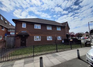 Thumbnail Flat to rent in Canterbury Road, Morden
