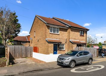 Thumbnail Semi-detached house to rent in Acacia Road, Mitcham
