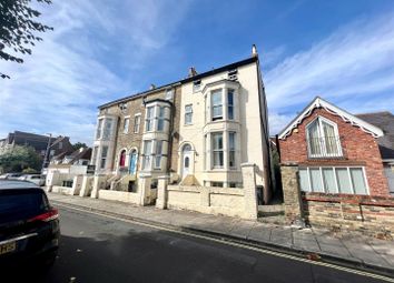Thumbnail 1 bed property to rent in Shaftesbury Road, Southsea
