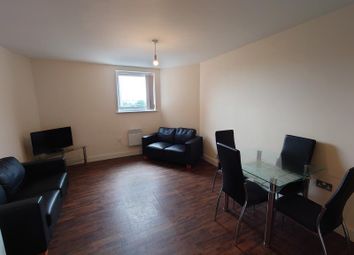 Thumbnail Flat to rent in 21 Grace House, Upper Brown Street, Leicester