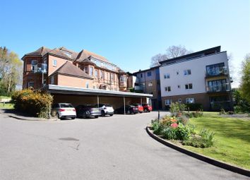 Thumbnail 2 bed flat for sale in Grange Road, Hastings