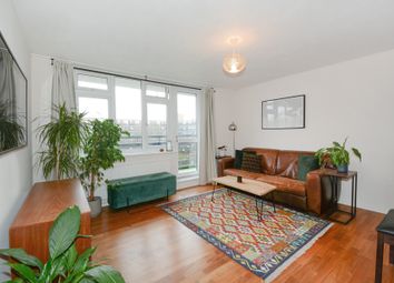 Thumbnail Flat for sale in Marden Square, Bermondsey