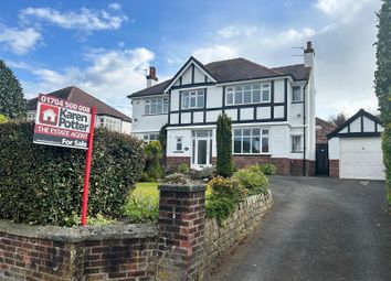 Thumbnail Detached house for sale in Gainsborough Road, Birkdale, Southport