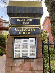 Thumbnail 2 bed flat for sale in Ullswater House, Mossley Hill Drive, Liverpool