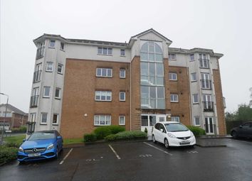 2 Bedrooms Flat for sale in Carrickvale Court, Cumbernauld, Glasgow G68