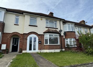 Thumbnail Terraced house for sale in Singlewell Road, Gravesend