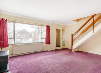Thumbnail 4 bedroom detached house for sale in Tall Elms Close, Bromley