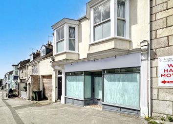 Property listing in Portland, Dorset