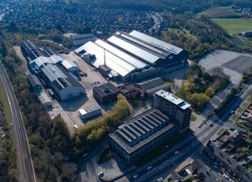 Thumbnail Land to let in Open Storage - Davy Industrial Park, Prince Of Wales Road, Sheffield, South Yorkshire