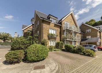 Thumbnail 1 bed flat for sale in Thames Close, Hampton