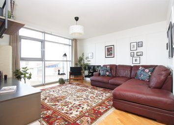 Thumbnail 1 bedroom flat for sale in Bute Terrace, Cardiff