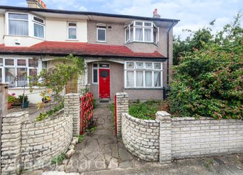 Thumbnail 5 bed end terrace house for sale in Lammas Avenue, Mitcham