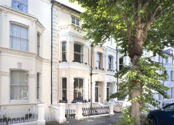 Thumbnail 1 bed flat to rent in Tisbury Road, Hove, East Sussex