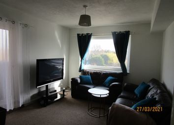 Thumbnail 1 bed flat for sale in Kedleston Court, Derby