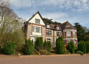 Property listing in Cromer, Norfolk