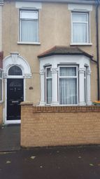 4 Bedrooms Terraced house for sale in Lawrence Road, London E6
