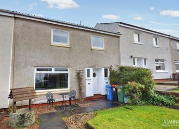 Thumbnail 3 bed terraced house for sale in 20 Palmer Rise, Livingston