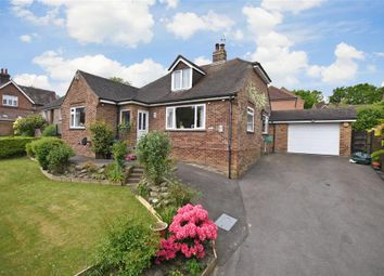Thumbnail Detached bungalow for sale in Green Lane, Crowborough, East Sussex