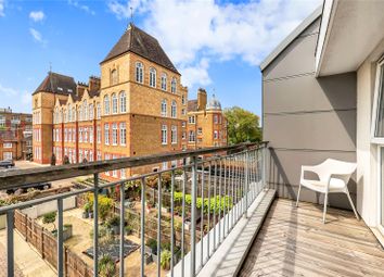 Thumbnail Terraced house for sale in Woodbridge Street, London