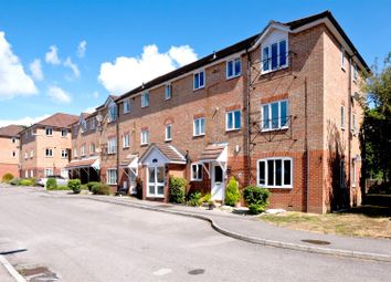 Thumbnail 2 bed flat for sale in Timor Close, Whiteley, Fareham
