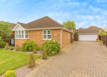 Thumbnail 3 bed bungalow for sale in Pegasus Grove, Bourne