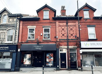 Thumbnail Office to let in Ashley Road, Altrincham