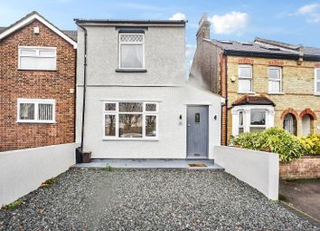 2 Bedroom Detached house for sale