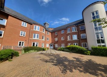 Thumbnail Flat for sale in Quakers Court, Abingdon, Oxon