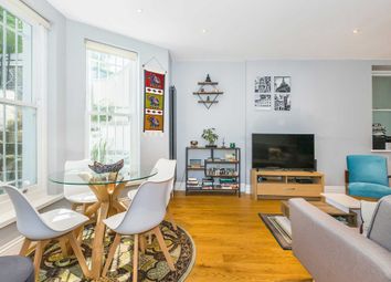 Thumbnail Flat to rent in Redcliffe Gardens, Chelsea