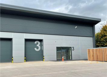 Thumbnail Industrial to let in Innovation Way, Tunstall, Stoke-On-Trent