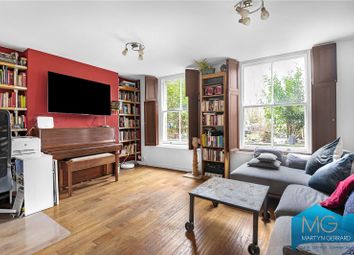 Thumbnail 2 bedroom flat for sale in Leighton Crescent, London