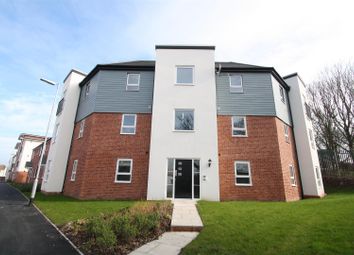 Thumbnail 2 bed flat to rent in Ferridays Fields, Telford