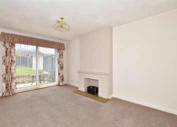 Thumbnail 2 bed semi-detached bungalow for sale in Anerley Close, Allington, Maidstone, Kent