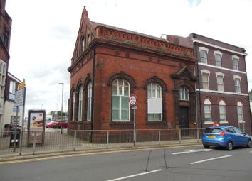 Thumbnail Office to let in The Strand, Stoke-On-Trent