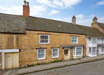 Chipping Norton - 4 bed terraced house for sale