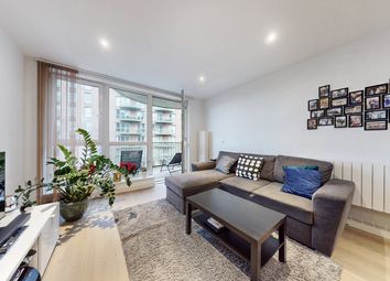 Thumbnail Flat for sale in Maltby House Ottley Drive, Kidbrooke