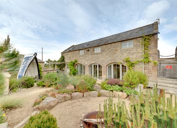 Thumbnail Detached house for sale in Northfield Farm, Warkworth, Northumberland