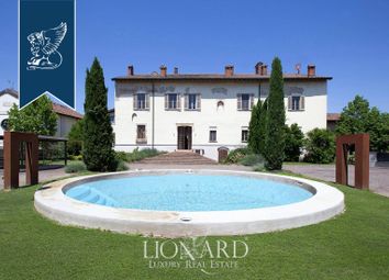Thumbnail 10 bed villa for sale in San Genesio Ed Uniti, Pavia, Lombardia