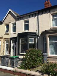 Thumbnail 4 bed semi-detached house to rent in Warbreck, Blackpool