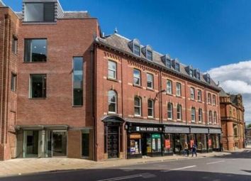 Thumbnail 1 bed flat to rent in Clifford Street, York