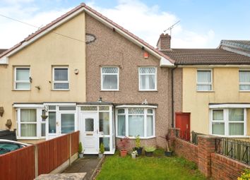 Thumbnail Terraced house for sale in Kingscliff Road, Birmingham, West Midlands